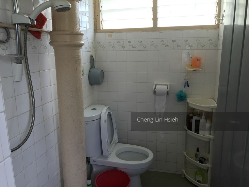Blk 584 Ang Mo Kio Avenue 3 (Ang Mo Kio), HDB 3 Rooms #136873062